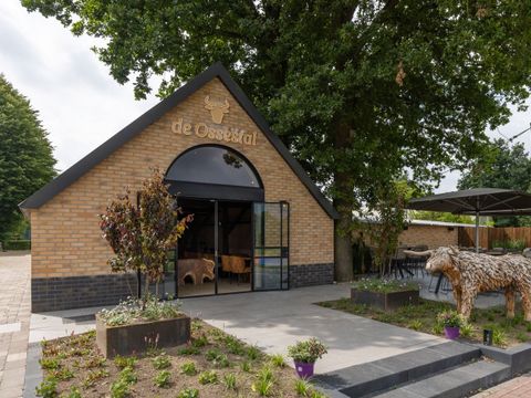 De Leughte Resort Renswoude - Renswoude - Afbeelding N°12