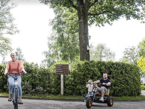 De Leughte Resort Renswoude - Renswoude - Afbeelding N°21