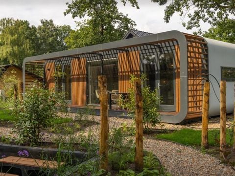 De Leughte Resort Renswoude - Renswoude - Afbeelding N°0