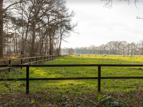 De Leughte Resort Renswoude - Renswoude - Afbeelding N°25