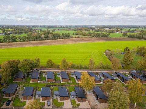 De Leughte Resort Renswoude - Renswoude - Afbeelding N°18
