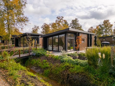 De Leughte Resort Renswoude - Renswoude - Afbeelding N°9