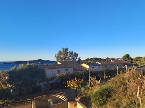 VVF Hyères Presqu'île de Giens - Var
