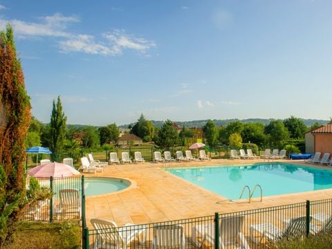 Résidence Goélia Le Hameau de la Vézère - Dordogne