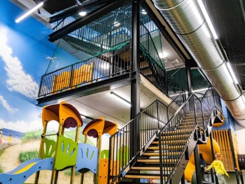 Kustpark Nieuwpoort - West-Vlaanderen - Afbeelding N°3