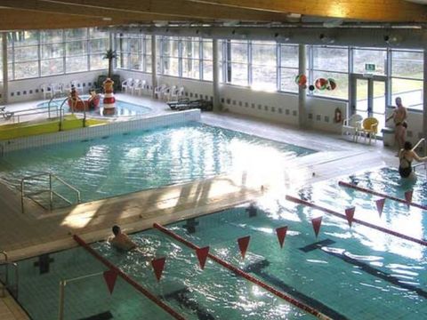 Kustpark Nieuwpoort - West-Vlaanderen - Afbeelding N°4