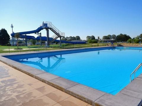 Kustpark Nieuwpoort - West-Vlaanderen - Afbeelding N°2