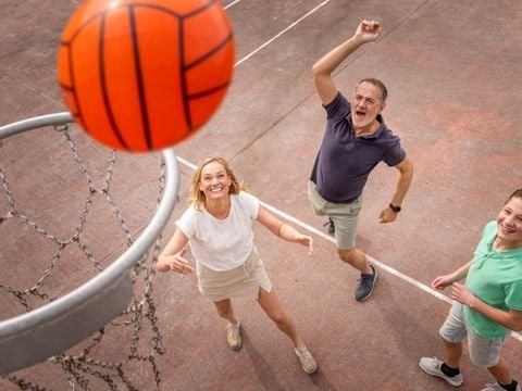 Ardennen Camping Bertrix - Belgisch-Luxemburg