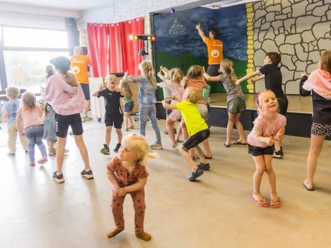 Ardennen Camping Bertrix - Belgisch-Luxemburg - Afbeelding N°25