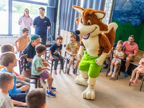 Ardennen Camping Bertrix - Belgisch-Luxemburg - Afbeelding N°4