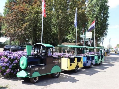 Recreatiepark Duinhoeve - Tilburg - Afbeelding N°3