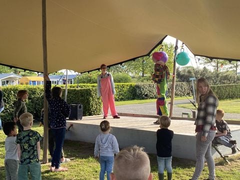 Recreatiepark Duinhoeve - Tilburg - Afbeelding N°5