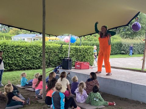 Recreatiepark Duinhoeve - Tilburg - Afbeelding N°7