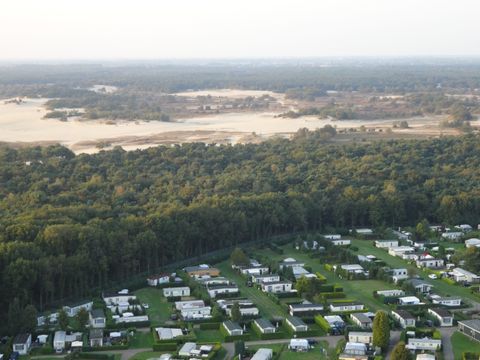Recreatiepark Duinhoeve - Tilburg - Afbeelding N°20