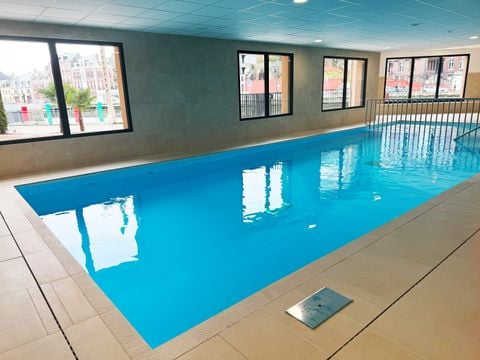 Résidence Goélia - le Phare - Seine-Maritime