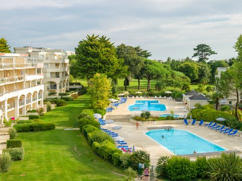 Résidence Royal Park - Loire-Atlantique