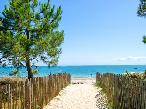 Résidence Goélia - Bleue Océane - Morbihan