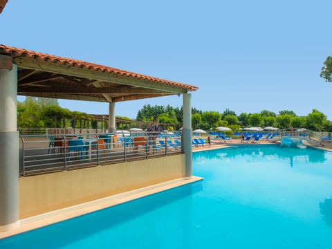 Goélia Mandelieu Riviera Resort - Alpes-Maritimes