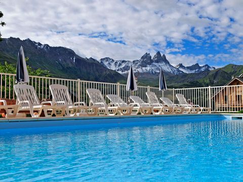 Résidence Goélia Le Relais des Pistes - Savoie