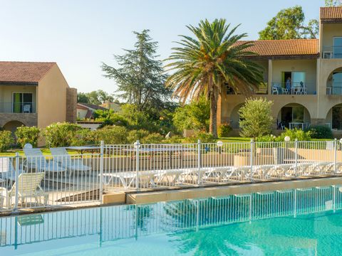 Résidence Goélia Perla d'Isula - Noord-corsica