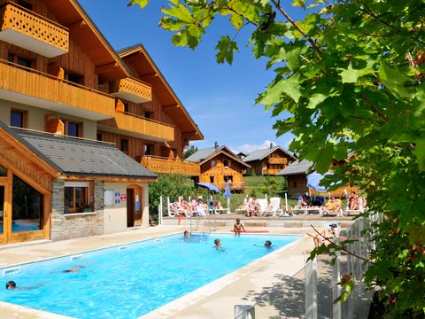 Résidence Goelia - Les Chalets Goelia - Savoie