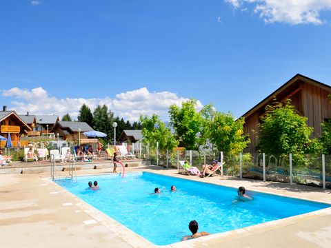 Résidence Goelia - Les Chalets Goelia - Savoie