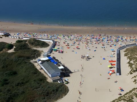 Blue Green Holiday - Reimerswaal - Afbeelding N°0