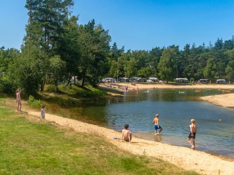 Siblu de Tol - Nunspeet