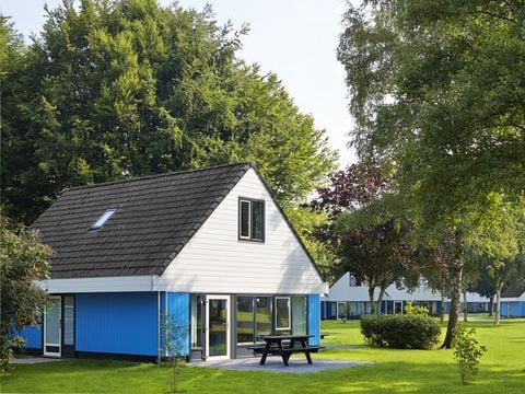 Walibi Village - Dronten - Afbeelding N°5