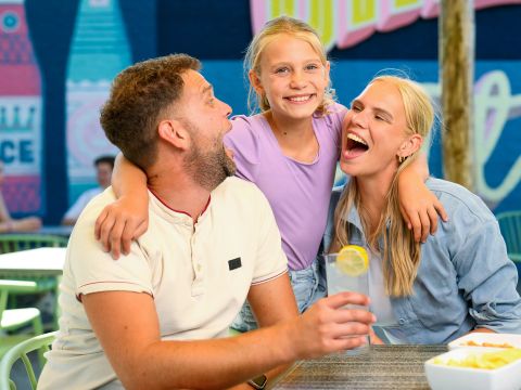 Walibi Village - Dronten - Afbeelding N°11