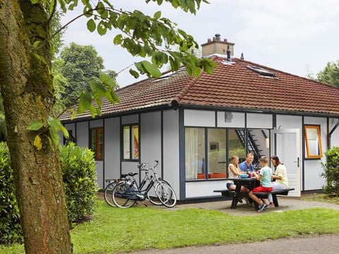 Walibi Village - Dronten - Afbeelding N°0