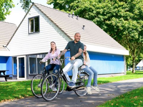 Walibi Village - Dronten - Afbeelding N°9