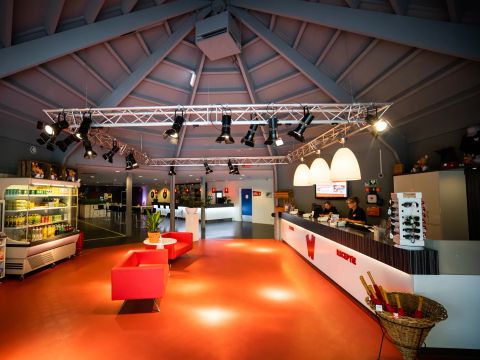Walibi Village - Dronten - Afbeelding N°8