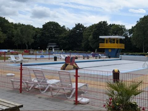 Zwemparadijs