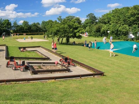 Vodatent Terrassen Camping - Jutland-Central - Afbeelding N°5