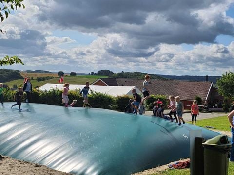 Vodatent Terrassen Camping - Jutland-Central - Afbeelding N°4