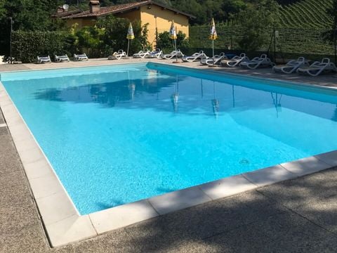 Vodatent Agriturismo Le Sorgive e Le Volpi - Mantua - Afbeelding N°2