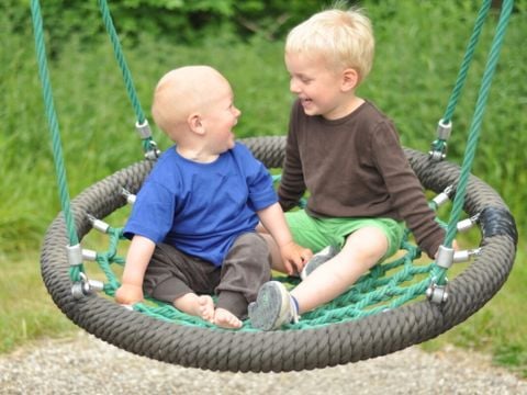 Vodatent Skovly Camping - Sjaelland - Afbeelding N°3