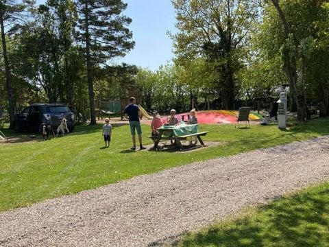 Vodatent Himmerland Camping - Sjaelland - Afbeelding N°5