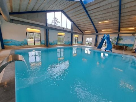 Vodatent Himmerland Camping - Sjaelland - Afbeelding N°4