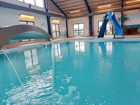 Vodatent Himmerland Camping - Sjaelland - Afbeelding N°2