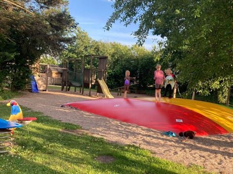 Vodatent Himmerland Camping - Sjaelland - Afbeelding N°0