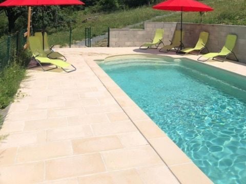 Vodatent Domaine le Faulion - Saône-et-Loire