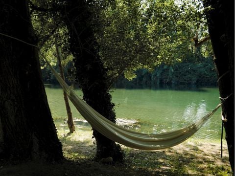 Vodatent Camping la Plage - Gard - Afbeelding N°2