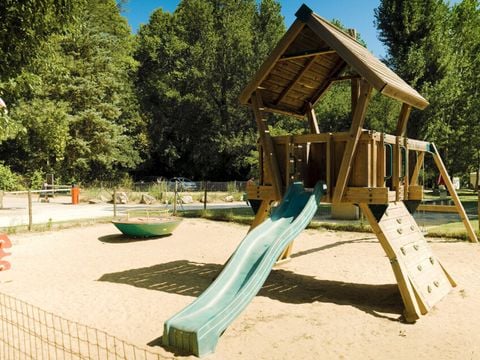 Vodatent Camping la Plage - Gard - Afbeelding N°4