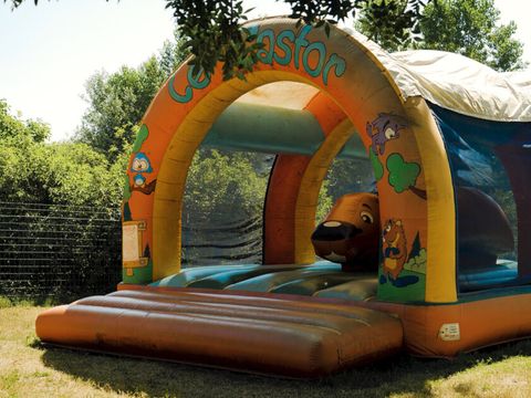 Vodatent Camping la Plage - Gard