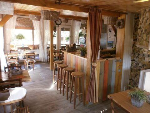 Vodatent Camping Lou Passavous - Alpes-de-Haute-Provence - Afbeelding N°5