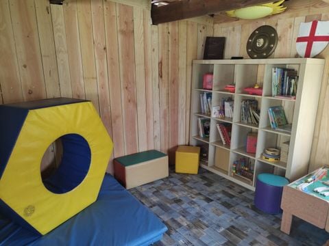Vodatent Camping Pagel - Lot - Afbeelding N°3