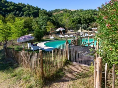 Vodatent Camping Sensazione - Ancona