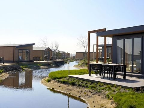 Vakantiepark Blankenberger Duinen - West-Vlaanderen